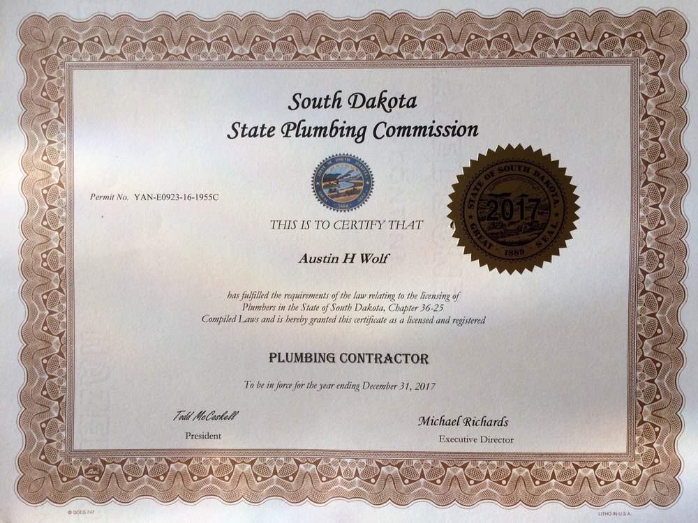 Slide of 605 Plumbing & Heating