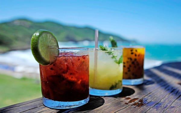 Rocka Restaurant & Beach Lounge by null