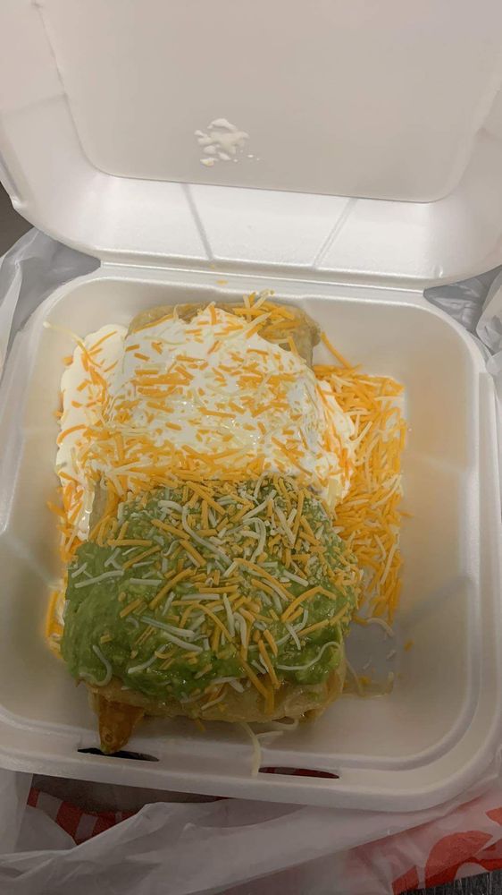 Cilantro's Taco Shop