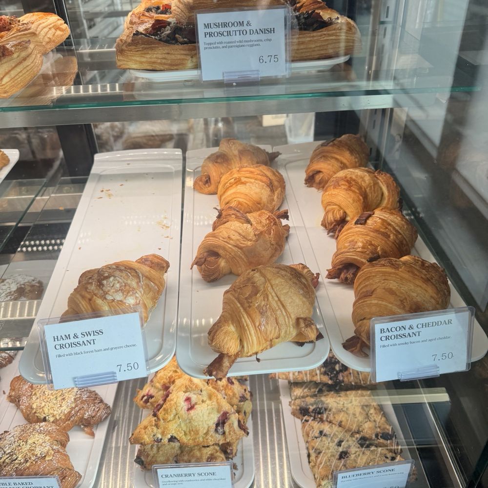 Blacksmith Bakery - Bakeries Near Me - Langley, British Columbia
