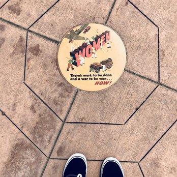 Rosie the Riveter Park - Parks Near Me - Long Beach, California