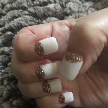 Nails & Spa - Once again Kathy did amazing job!! - Nail Salons Near Me - Maple Grove, Minnesota Nails & Spa - Once again Kathy did amazing job!! - Nail Salons Near Me - Maple Grove, Minnesota