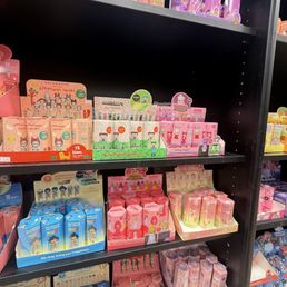 They had a great selection!!