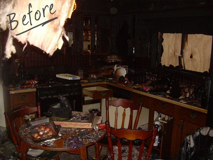 Slide of Brandon Builders