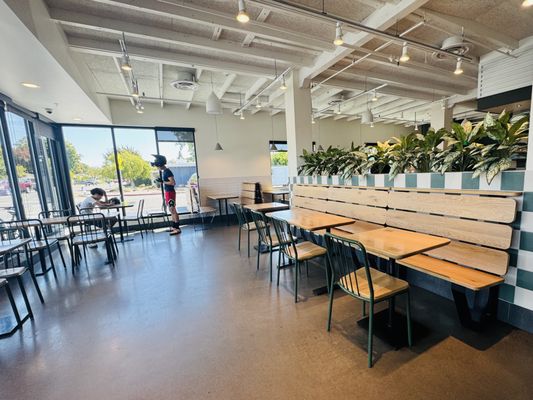 Shake Shack Montgomery Village by null
