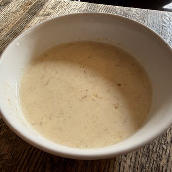 Water Street Bistro - Crab chowder - French Near Me - Petaluma, California Water Street Bistro - Crab chowder - French Near Me - Petaluma, California