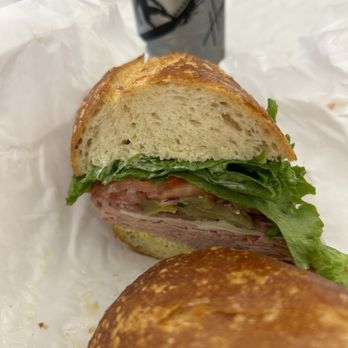 The Ravioli House - combo - Delis Near Me - San Mateo, California