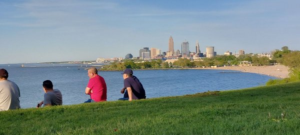 Edgewater Pier by null