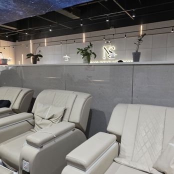 Nail Spirations - Nail Salons Near Me - Colonial Heights, Virginia