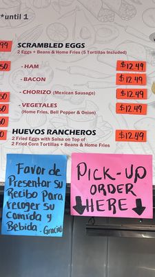 Tacos Huicho by null