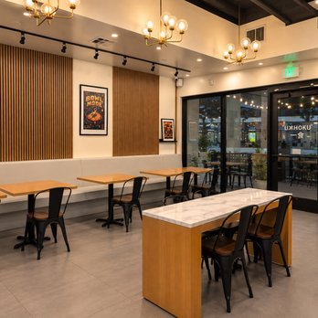 Isshoku Kitchen - Ramen Near Me - Irvine, California Isshoku Kitchen - Ramen Near Me - Irvine, California