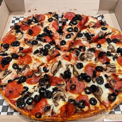 Pizza Twist