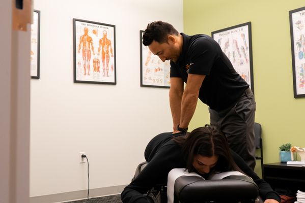 Vida Integrated Health - Seattle