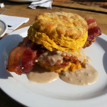 Handsome Biscuit - Hella Fitzgerald - Breakfast & Brunch Near Me - Norfolk, Virginia Handsome Biscuit - Hella Fitzgerald - Breakfast & Brunch Near Me - Norfolk, Virginia