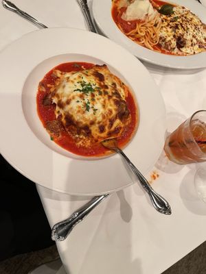 Volare Italian Ristorante by null