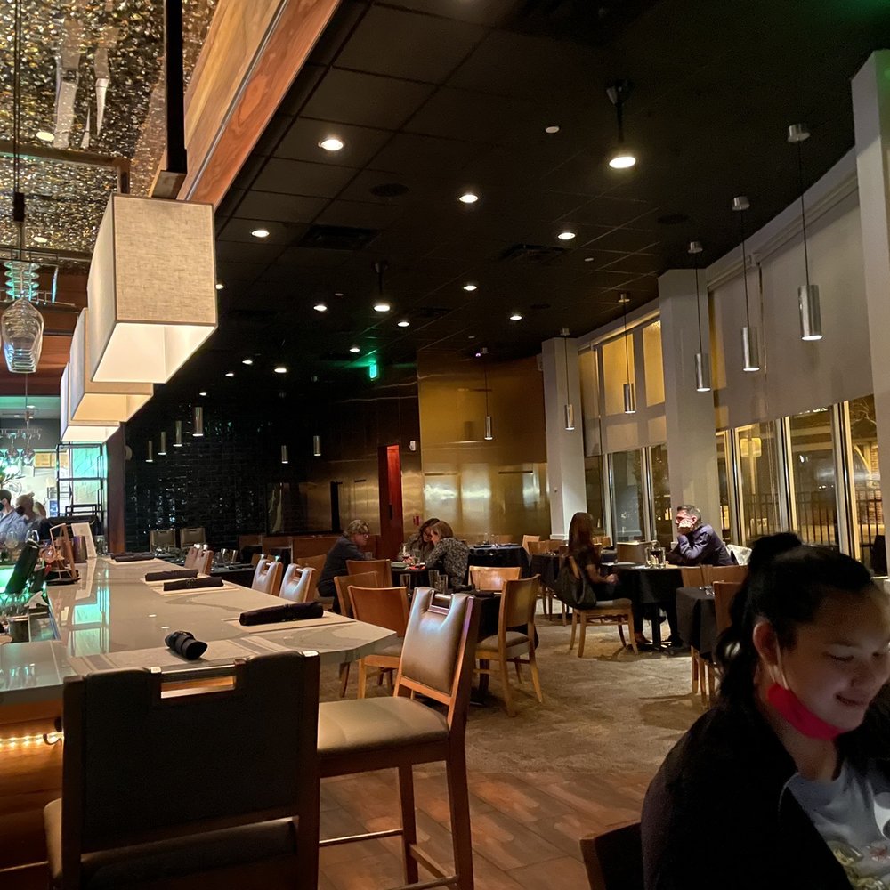 Etc Restaurant - Inside - New American Near Me - Nashville, Tennessee Etc Restaurant - Inside - New American Near Me - Nashville, Tennessee