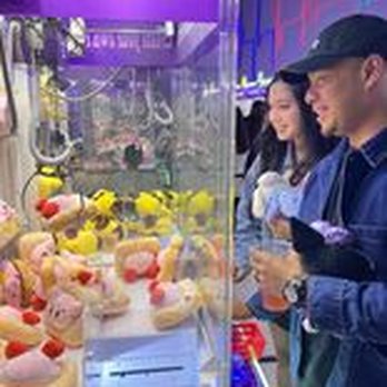 Kawaii Klaws - Arcades Near Me - Rancho Cucamonga, California Kawaii Klaws - Arcades Near Me - Rancho Cucamonga, California
