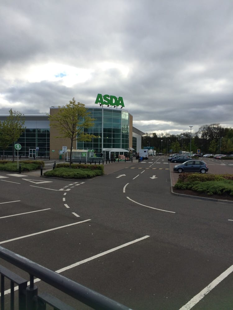 ASDA Whins Road, Alloa, Clackmannanshire, United Kingdom Grocery Phone Number Yelp