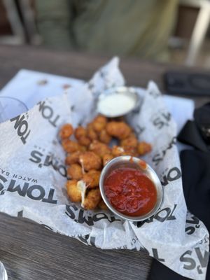 Tom's Watch Bar - Sacramento by null