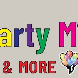 Party Mix & More