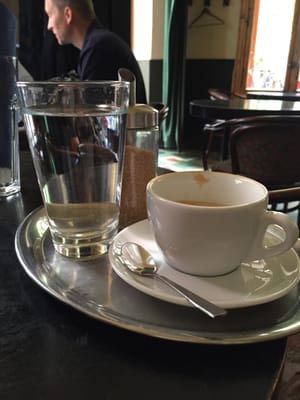 Café Sladkovský by null