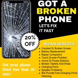 Sparkman phones