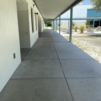Martinez Middle School - Middle Schools & High Schools Near Me - Lutz, Florida