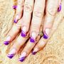 Photo of Infinity Nails