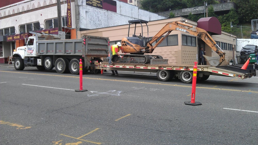 Slide of Budget Sewer