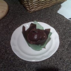 Treat! - Andes Mint Chocolate