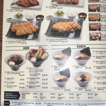 Ringer Hut - Menu - Salad Near Me - Honolulu, Hawaii Ringer Hut - Menu - Salad Near Me - Honolulu, Hawaii