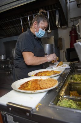 Rosita's Place by null