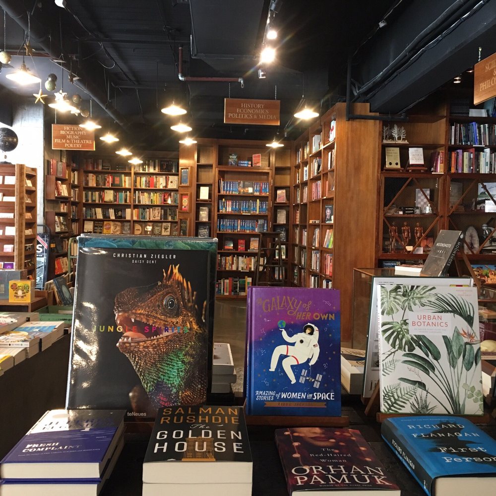 Word Bookstore Melbourne informacionpublica.svet.gob.gt