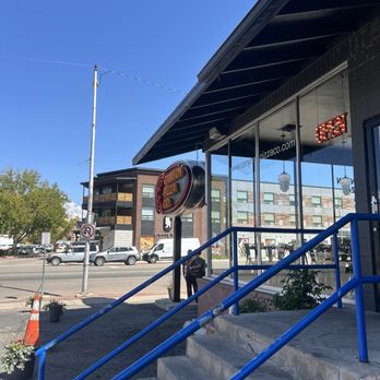 Canyon Pizza - Pizza Near Me - Moab, Utah
