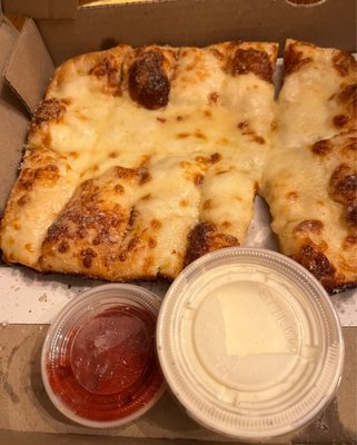 Two Guys From Italy by null