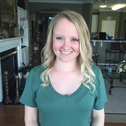 Cuttin-Loose Salon & Spa - I loved the cut, color, and style done by Jessica! Truly fantastic!