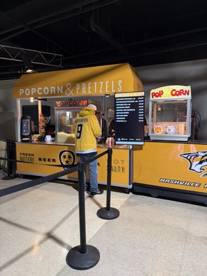 Bridgestone Arena by null