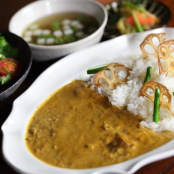 門前洋食 藤屋（軽井沢アウトレット内）>