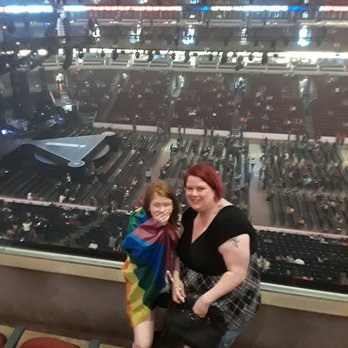 United Center - My daughter and I at Panic! - Stadiums & Arenas Near Me - Chicago, Illinois United Center - My daughter and I at Panic! - Stadiums & Arenas Near Me - Chicago, Illinois