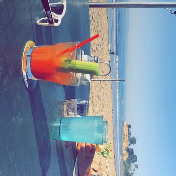 Shoreline Cafe - Seafood Near Me - Santa Barbara, California