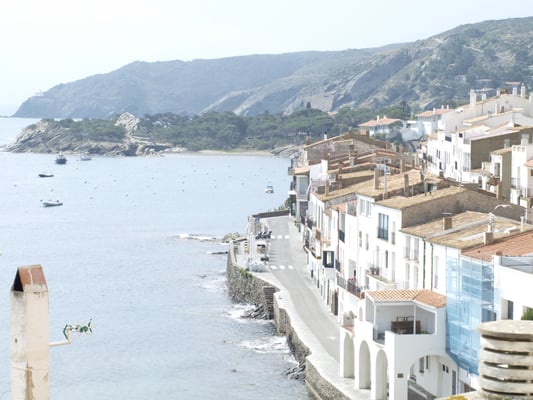 Cadaqués by null