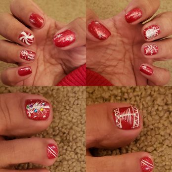 Prestige Nails - Nail Salons Near Me - Escondido, California