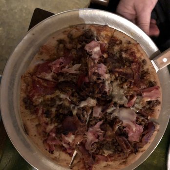 Mellow Mushroom - Pizza Near Me - Gainesville, Georgia