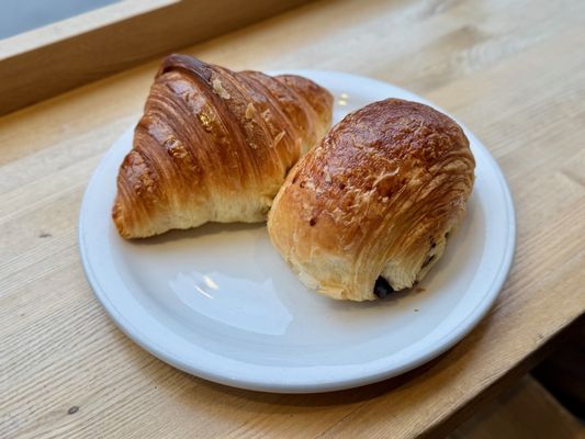 Boulangerie les Co'pains d'abord by null