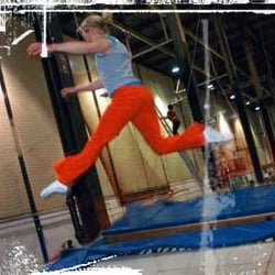 Toronto School of Circus Arts - From the Toronto School of Circus Arts website