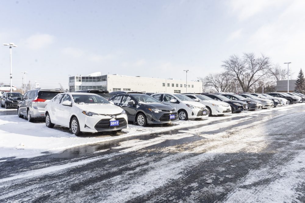 JAGUAR WINDSOR Updated October 2024 28 Photos 9275 Tecumseh Road