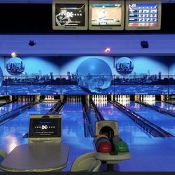 West Ridge Lanes