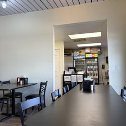 Vargas Cafe