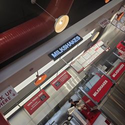 Five Guys