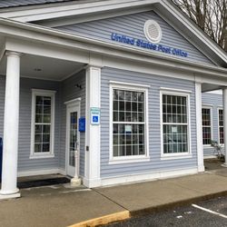 US Post Office